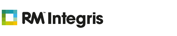 RM Integris logo